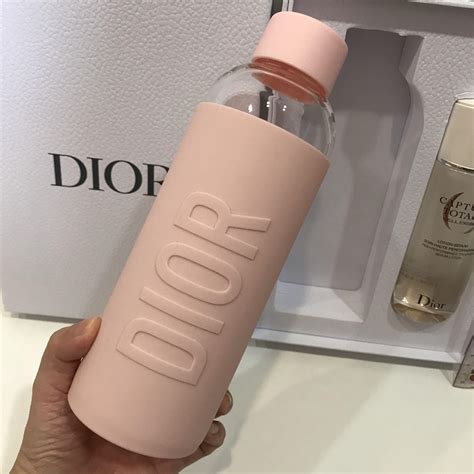 dior water bottle gift|dior water bottle 2021.